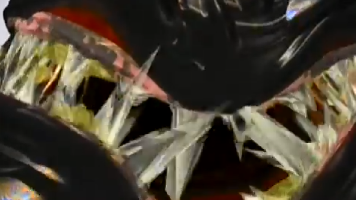 Кадр из фильма "Лангольеры"