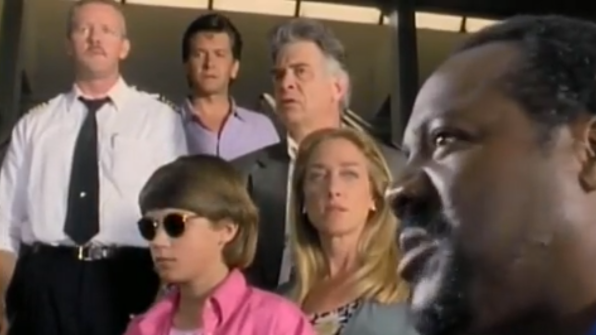 Кадр из фильма "Лангольеры"