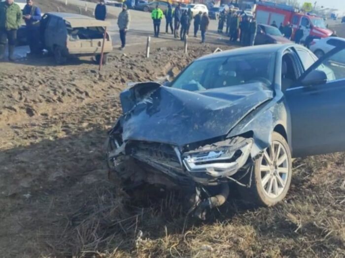 Источник фото: ГИБДД РО