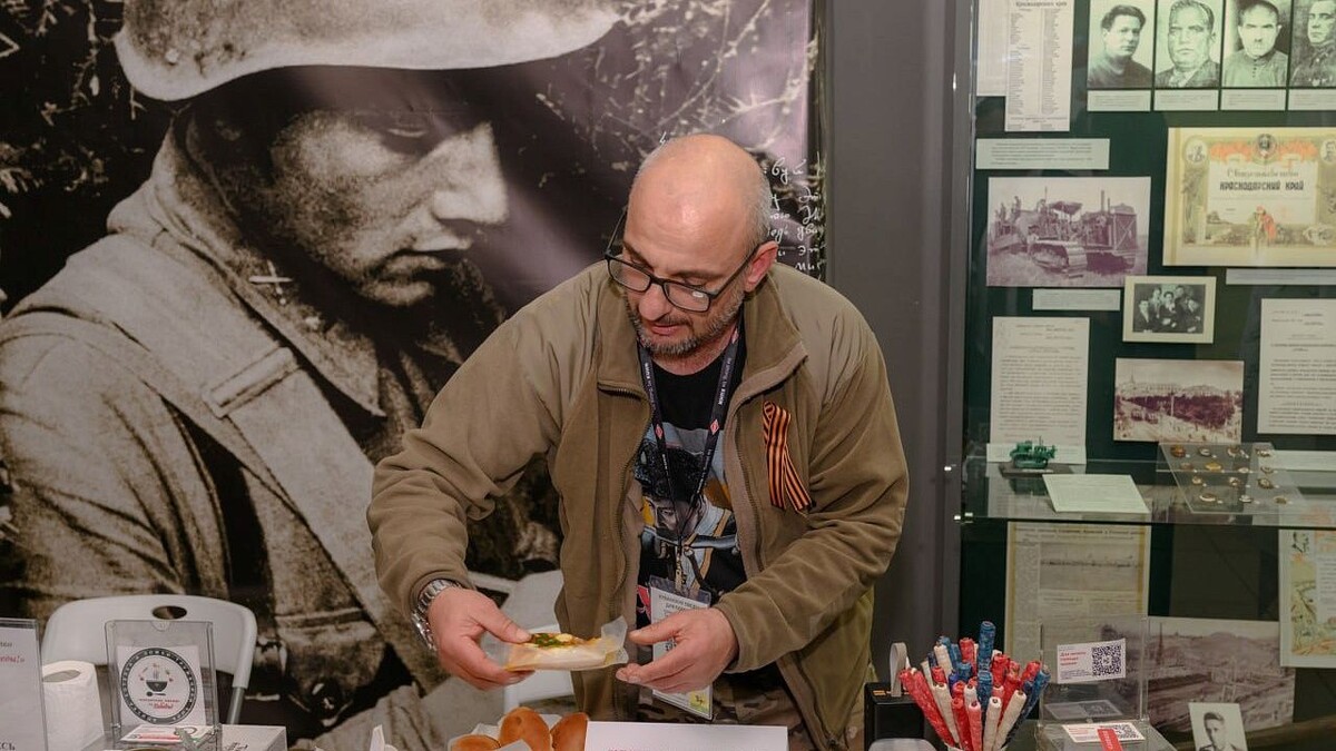    Фото: пресс-служба администрации Краснодарского края