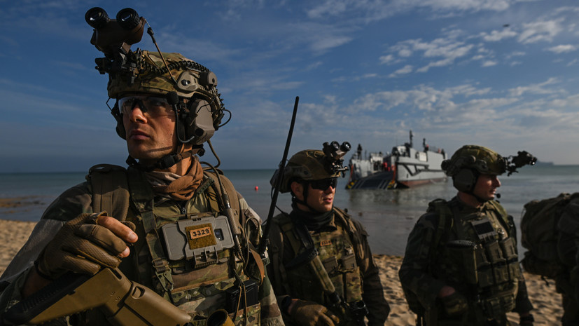   Gettyimages.ru Artur Widak/NurPhoto