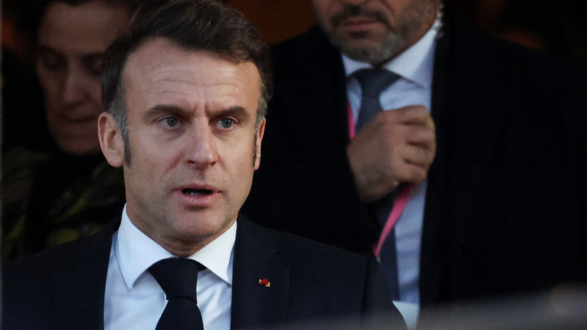   Gettyimages.ru Toby Melville - WPA Pool