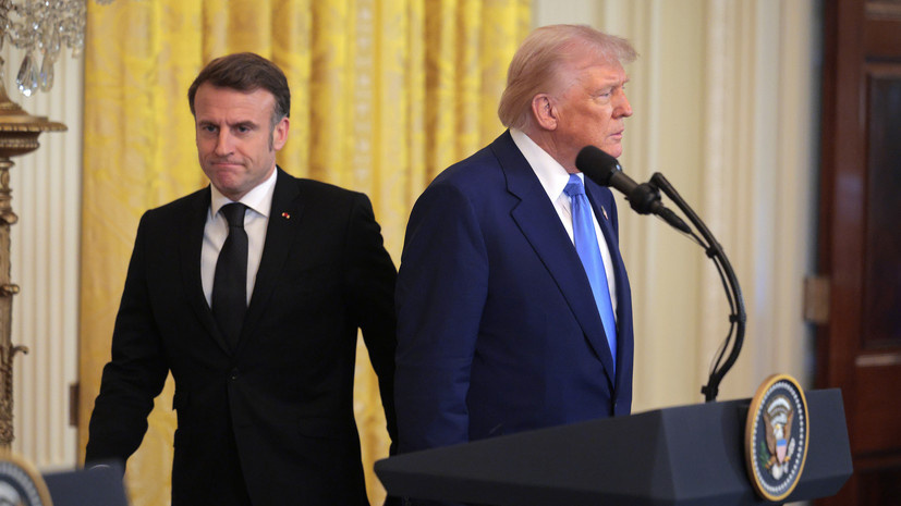   Gettyimages.ru Chip Somodevilla