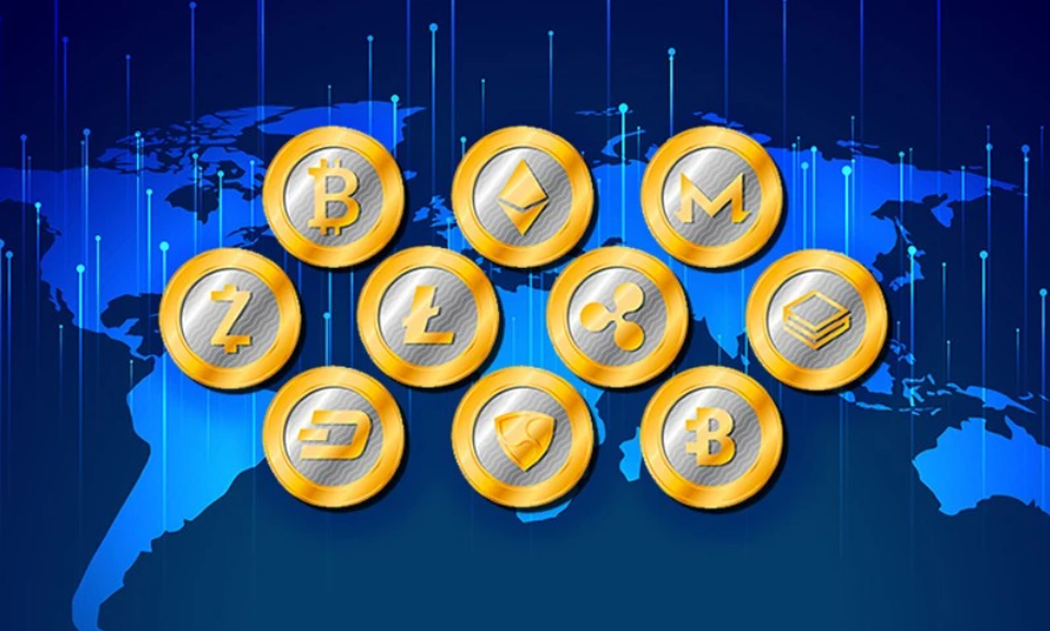 Государственная поддержка криптовалют