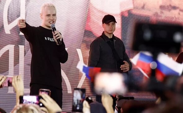 Изображение: Андрей Любимов / РБК