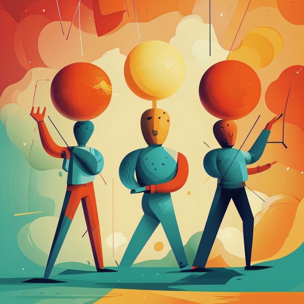 Ограничвающие убеждения и способы их преодоления.