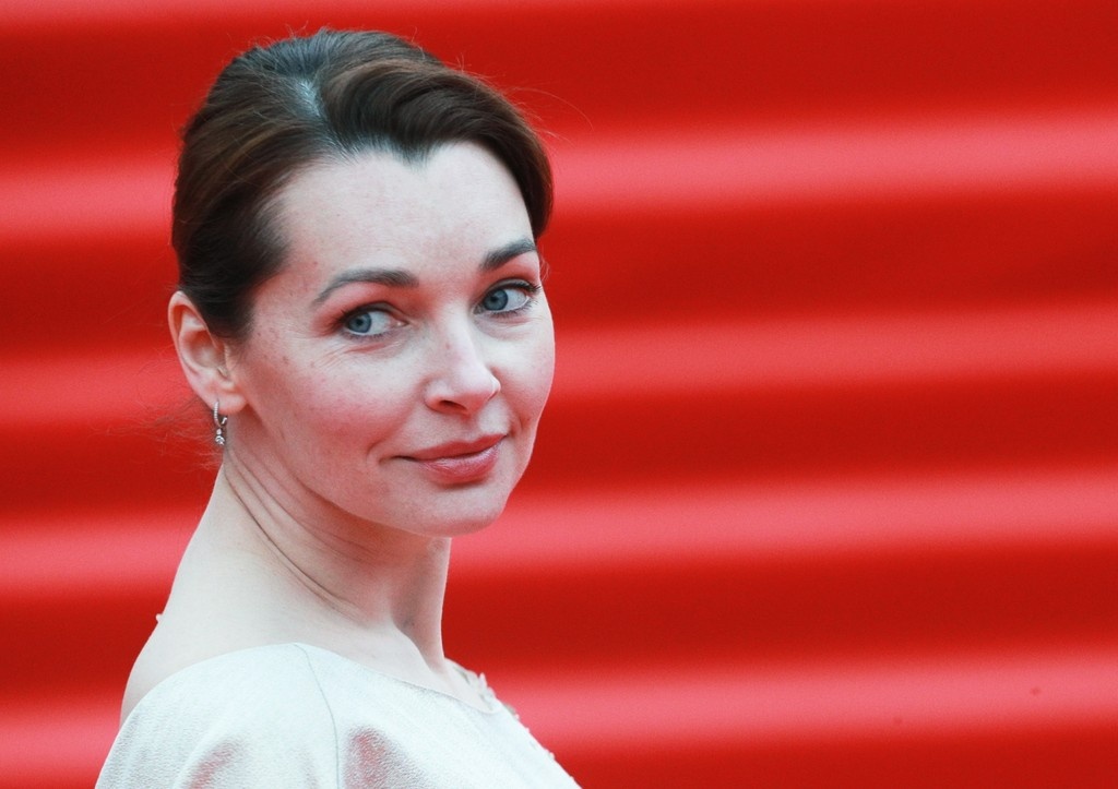 Фото: Сергей Булкин/NEWS.RU (Наталия Антонова)