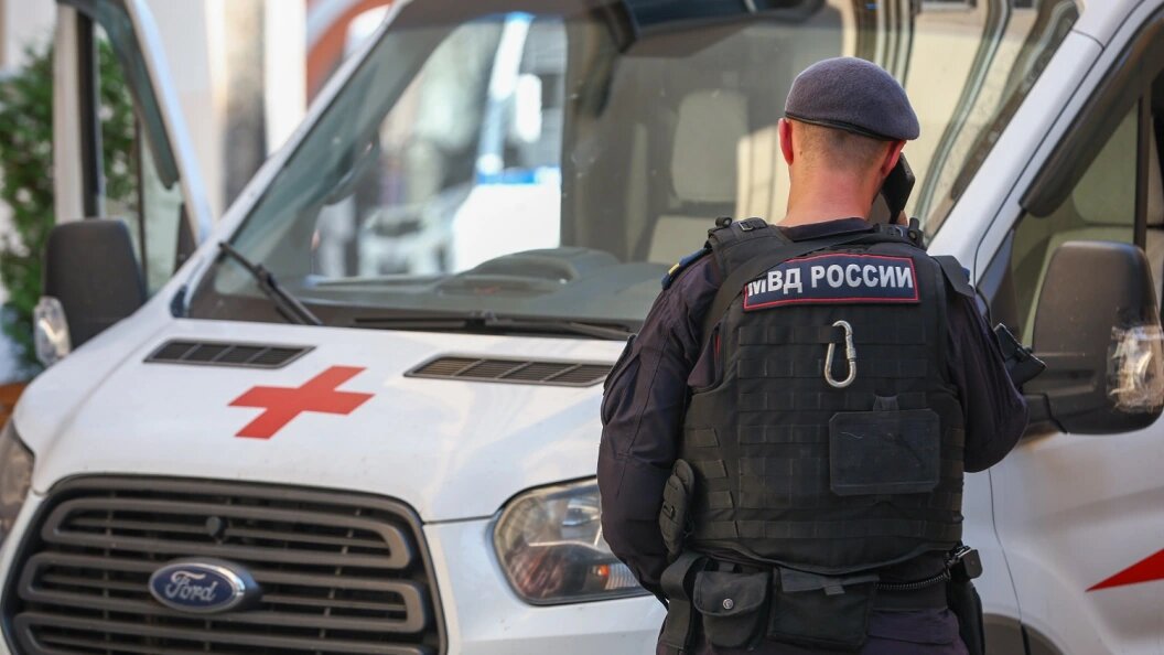    Shatokhina Natalia/Globallookpress