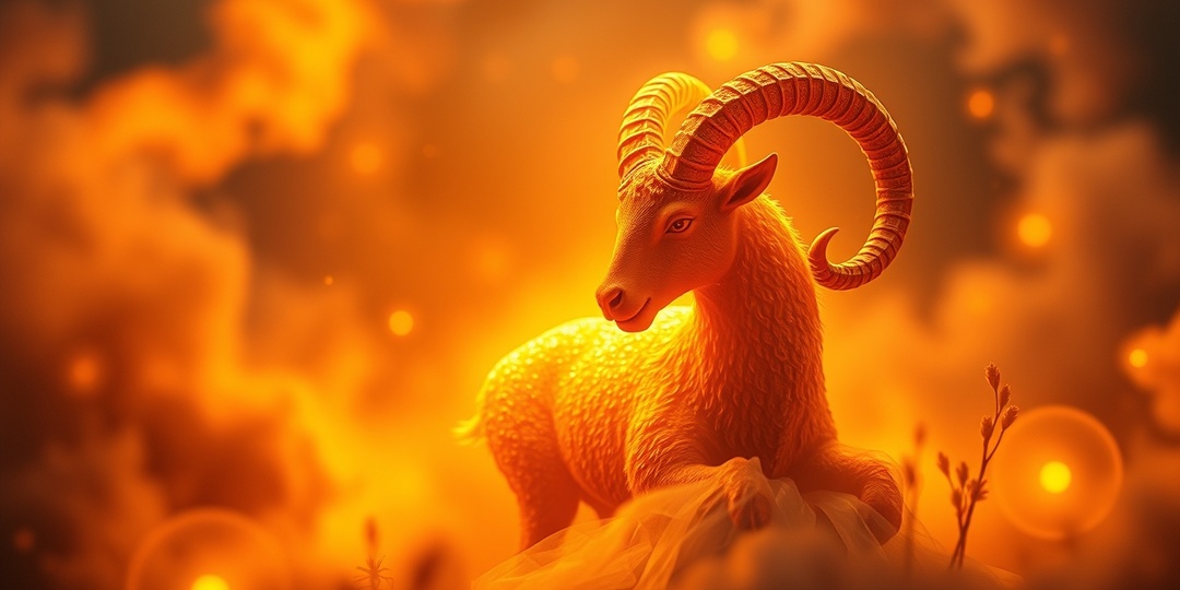 Первая декада Овна: Характер, Влияние и Советы