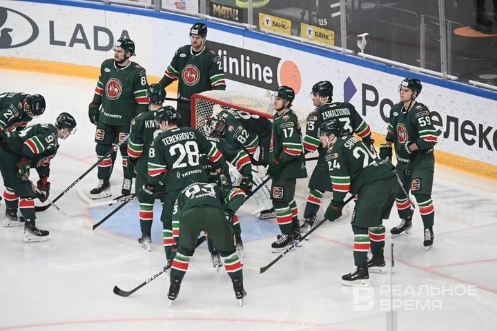 Динар Фатыхов / realnoevremya.ru