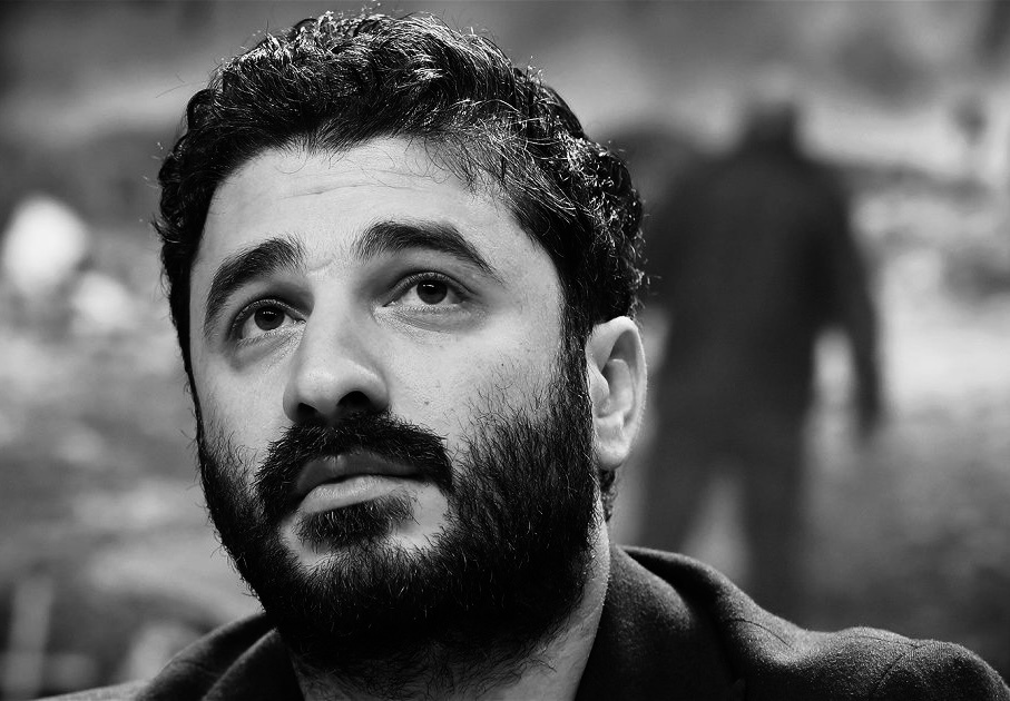 Сарик Андреасян