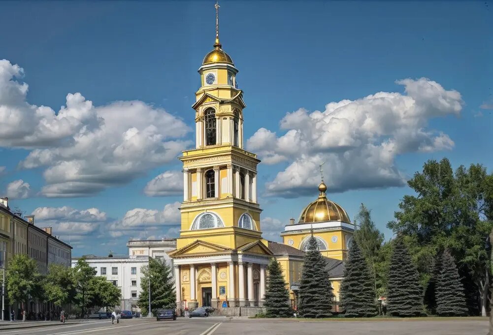 Христорождественский собор