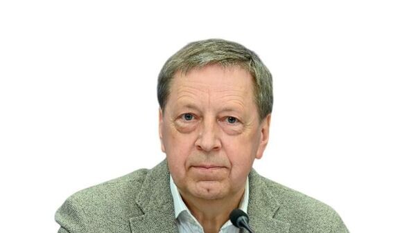    © РИА Новости . Нина Зотина