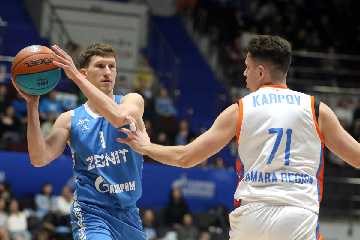 Фото: Максим Константинов, P1spb.ru