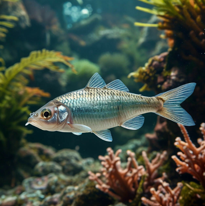 Очень вкусная и популярная рыба. Обитает в Каспийском море и озере Балхаш. Часто можно выловить в низовьях реки Волга в Астраханской области.