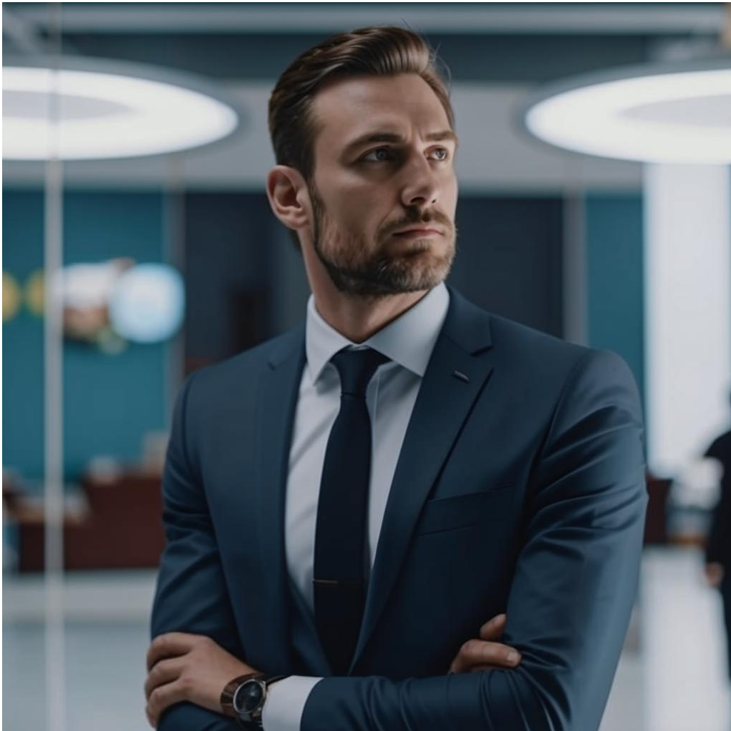 Изображение сгенерировала нейросеть Kandinsky.