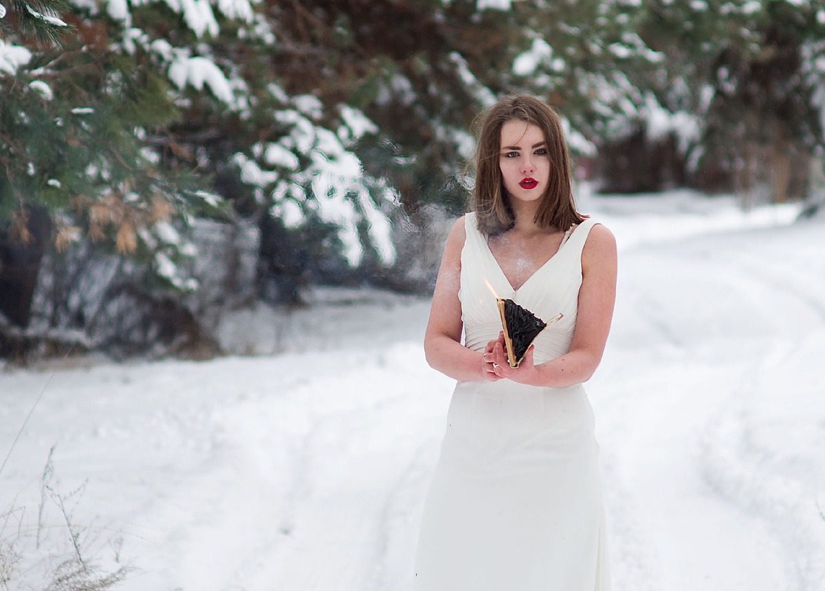 Автор фото я