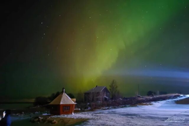    Будут ли магнитные бури сегодня, 6 марта 2025 года?