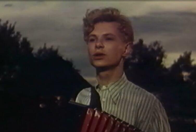 Советский кинематограф. Как появилась дилогия об Иване Бровкине?