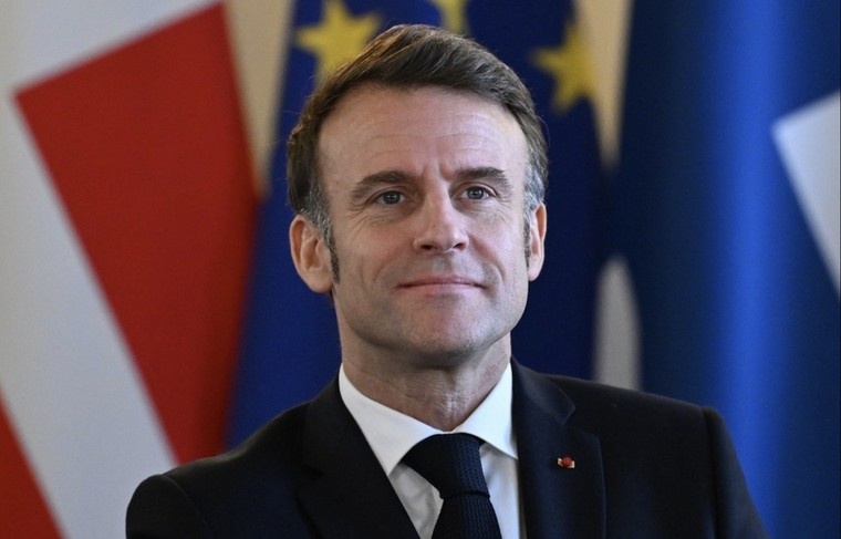    Pool/Keystone Press Agency/Global Look Press