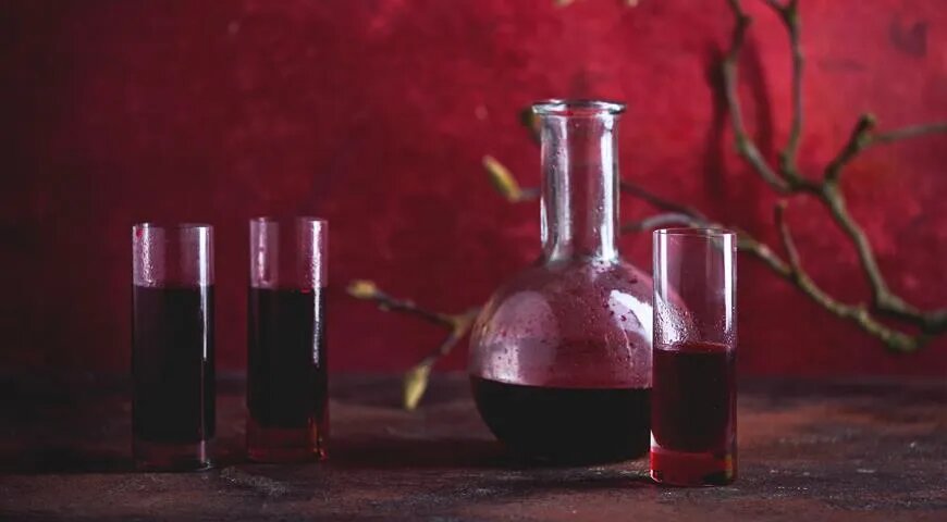 Ликер «Мария Стюарт»  📷
