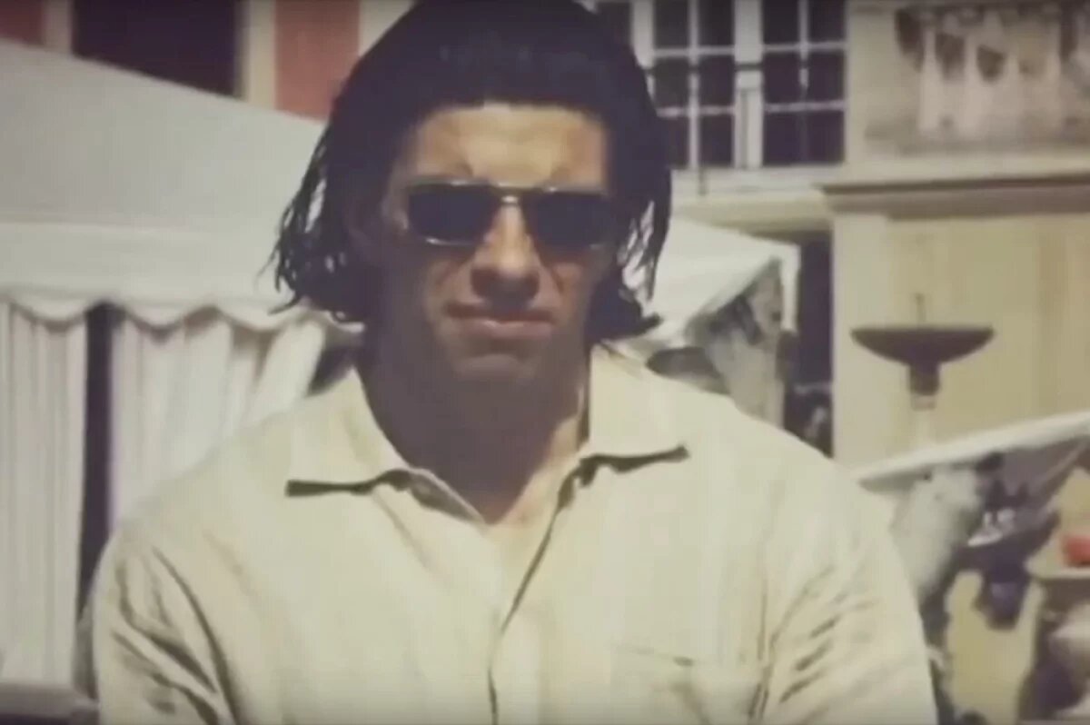    Алексей Шестобитов — Лёша-солдат.