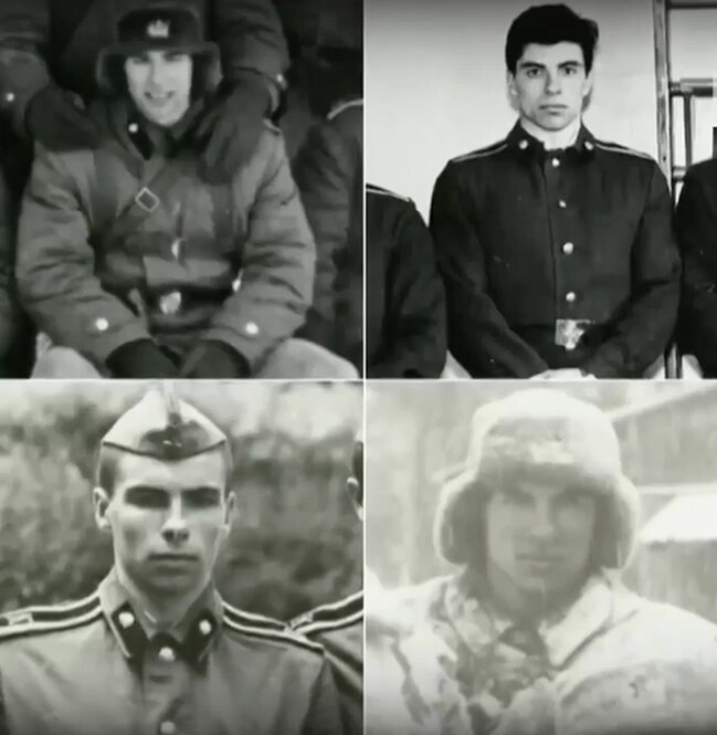    Алексей Шестобитов. Кадр телеканала НТВ