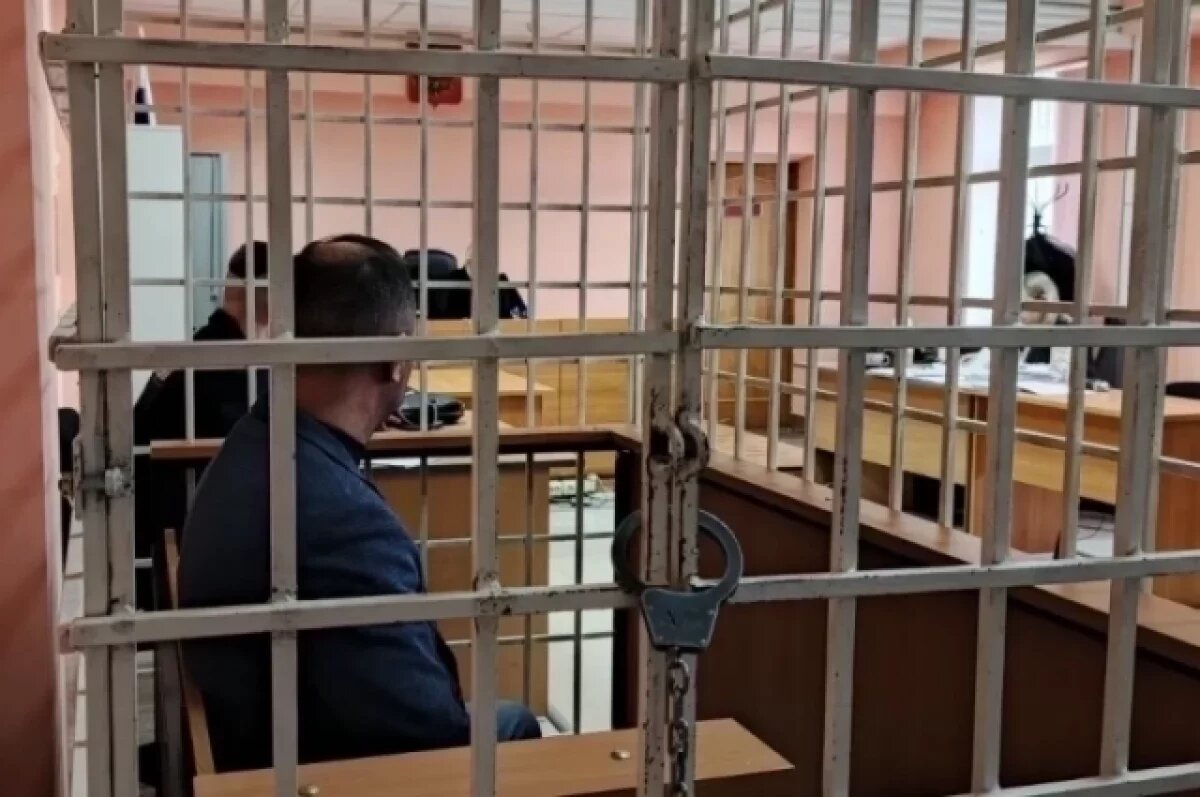    На Камчатке завершено расследование дела на директора службы автодорог