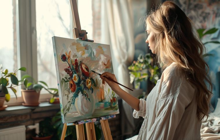    Сгенерировано в Midjourney/NEWS.ru