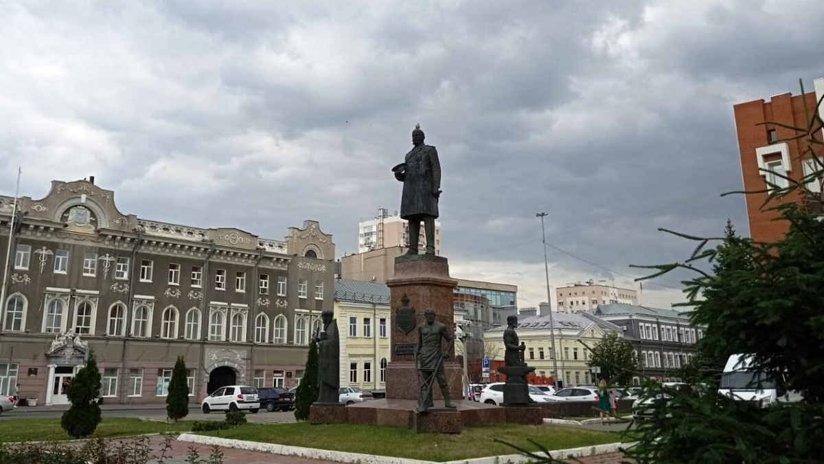    В Саратове провели масштабный рейд и выявили свыше 200 нелегаловНовости Саратова и области – Сетевое издание «Репортер64»