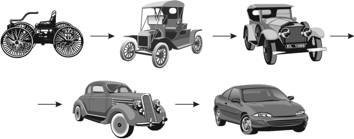 Особенности конструкций кузовов Pre-War эпохи (1920-1940)