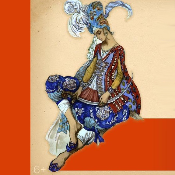     Синтез музыки, слова и визуального искусства: концерт «Мгновения серебряного века» покажут в театре «Русская песня»