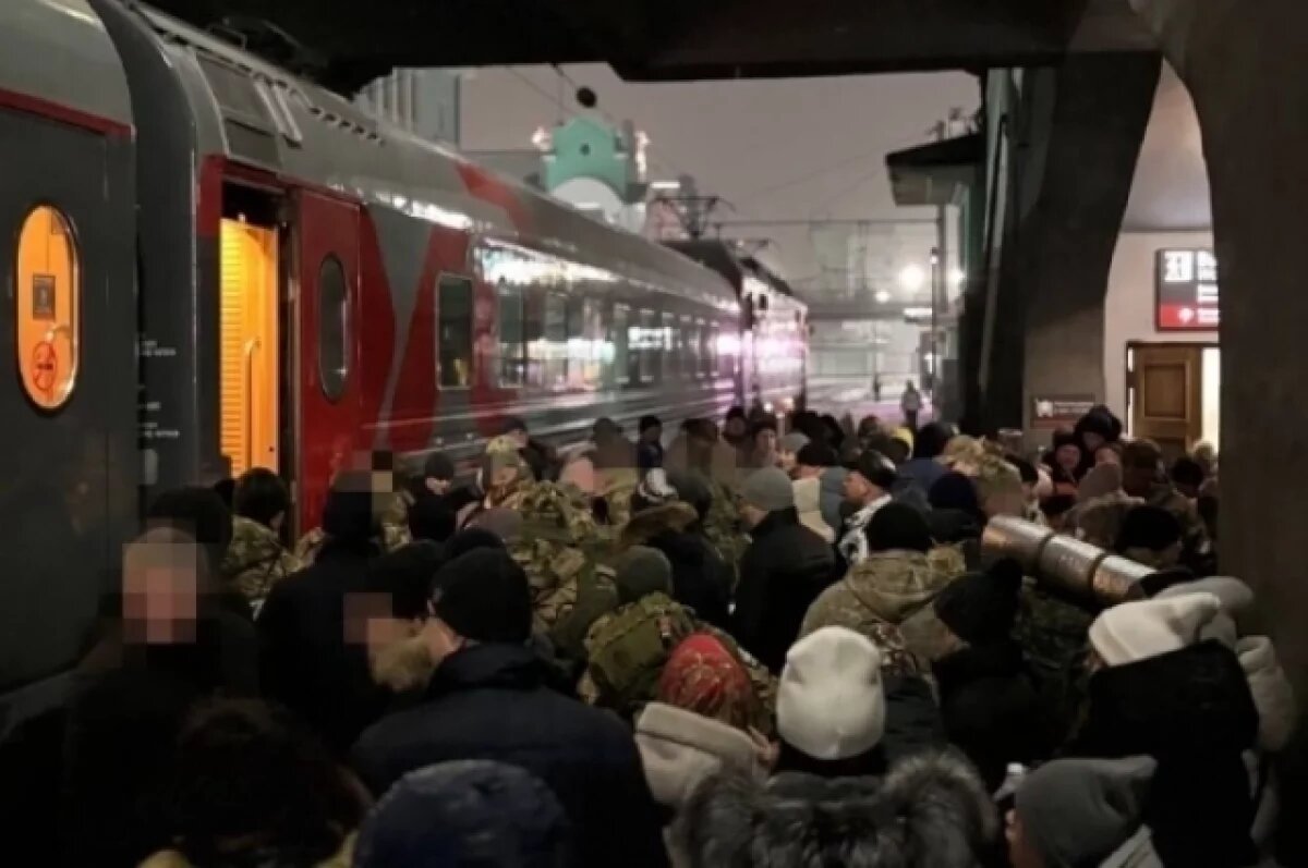    Из Новосибирска на СВО отправились четыре девушки в отряде «Орион»