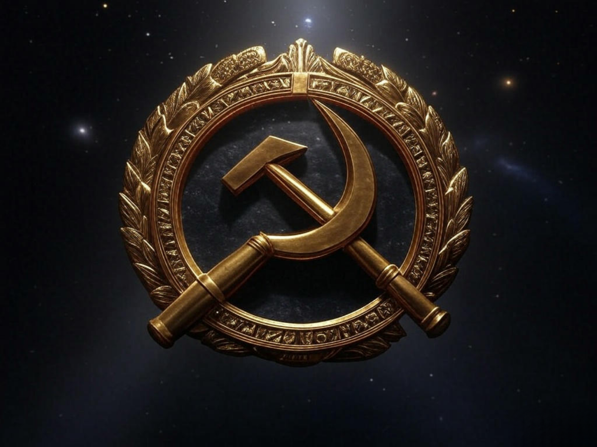 Советский Союз не распался в 1991 году.