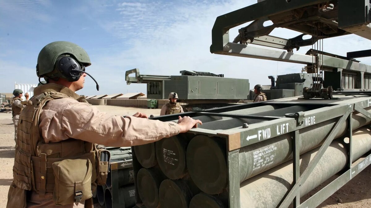 ВСУ в ближайшее время могут остаться без HIMARS, потому что просто не смогут их использовать. Источник: Public Domain