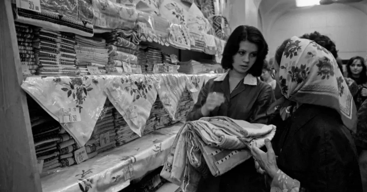 Сергей Соловьев / РИА Новости