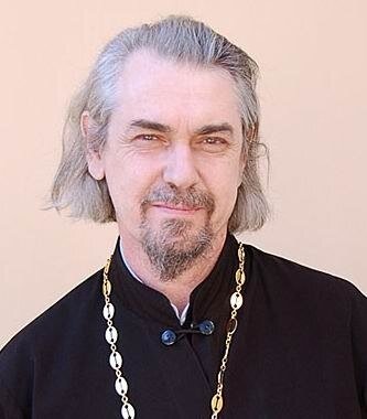 Фотография взята со страницы о. Владимира: https://vk.com/id312592598?from=search