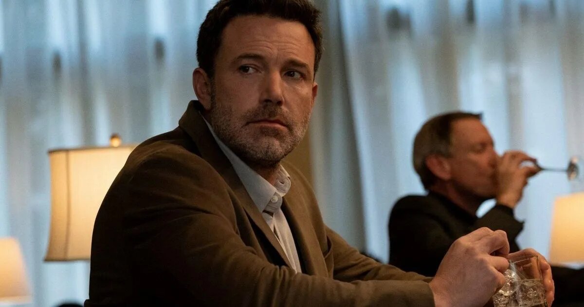 Кадр из фильма «Гипнотик»