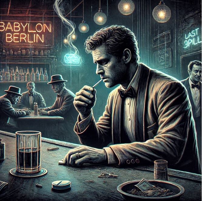 Здеси и далее - рисунки нейросети