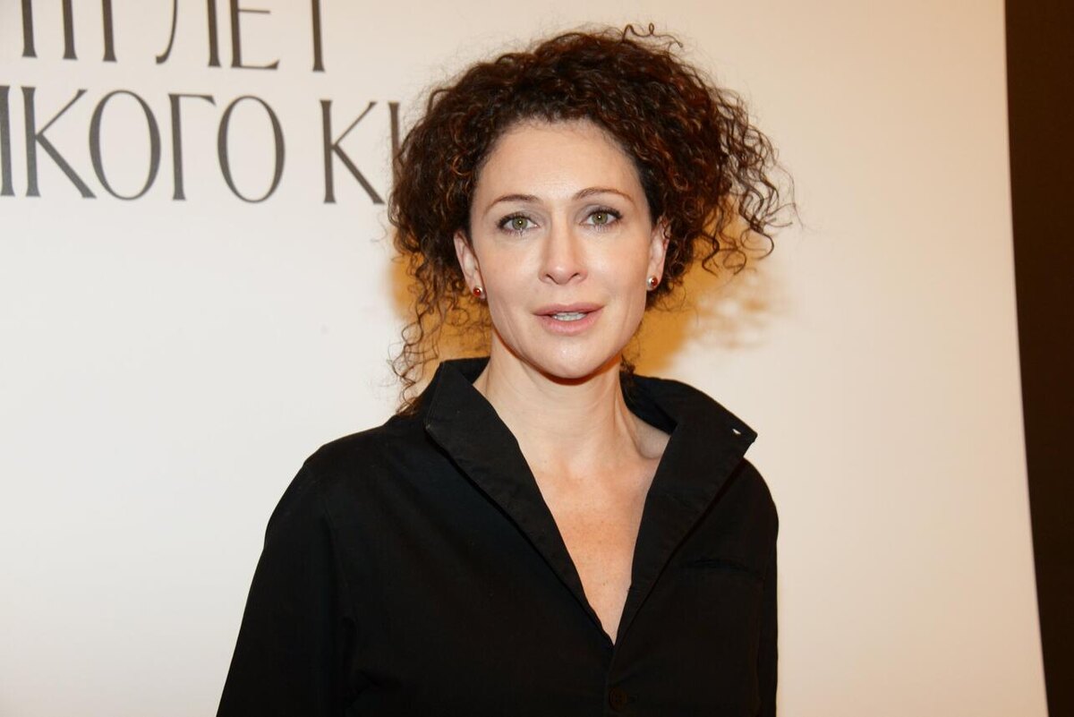    Ксения Раппопорт Anatoly Lomokhov/Global Look Press