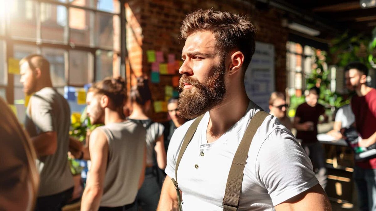    Автоматизация складов: IoT, AR, low-code для бизнеса Khar_AG