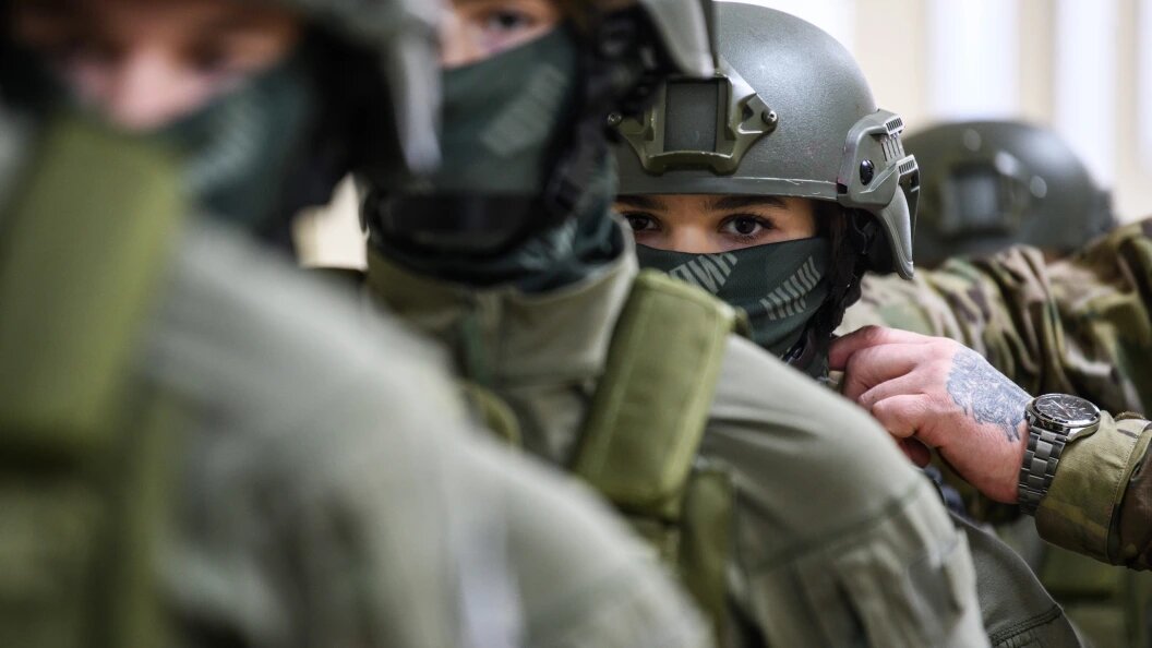    Ilya Moskovets/Globallookpress