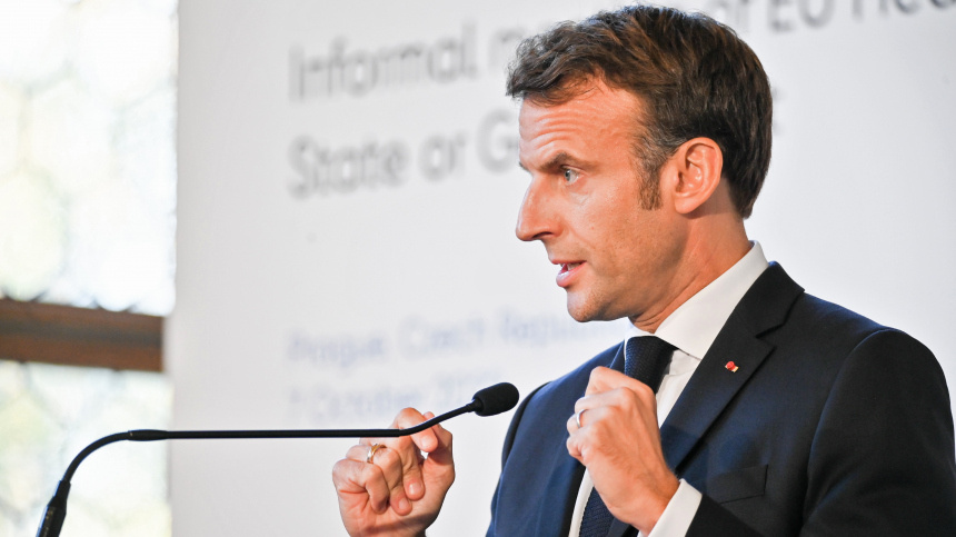    Фото: © РИА Новости/Стрингер; 5-tv.ru