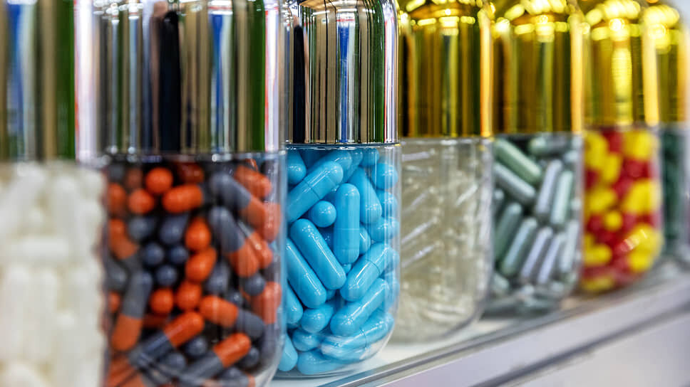 Фото: Алексей Смышляев / Коммерсантъ