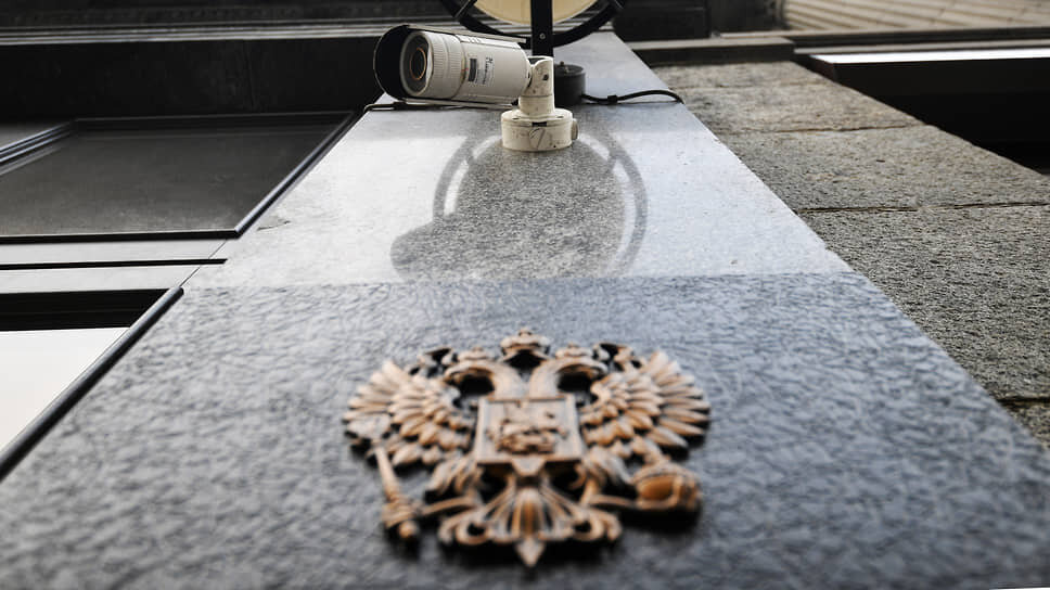 Фото: Эмин Джафаров / Коммерсантъ