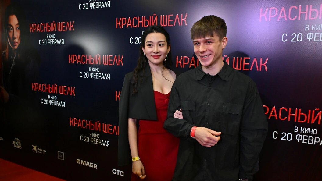    Komsomolskaya Pravda/Globallookpress