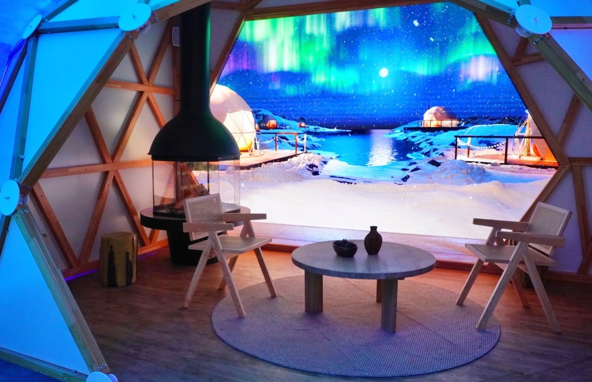 Фото: пресс-служба Национального центра «Россия»