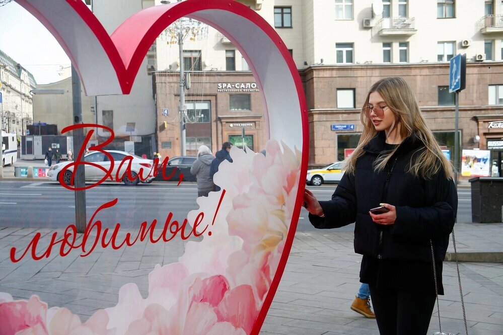    Фото: АГН Москва/ Ведяшкин Сергей