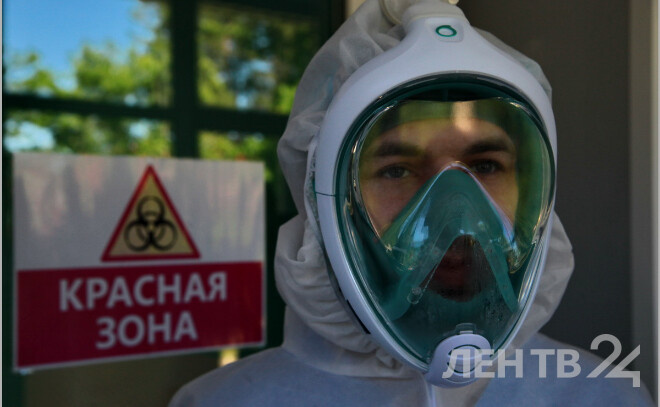    © Анастасия Илюшина / ЛенТВ24