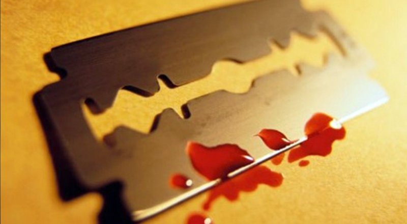 *|Мойка (жарг.) — лезвие от одноразового бритвенного станка.